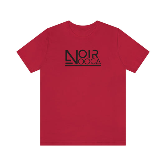 Noir AfroTech Tee