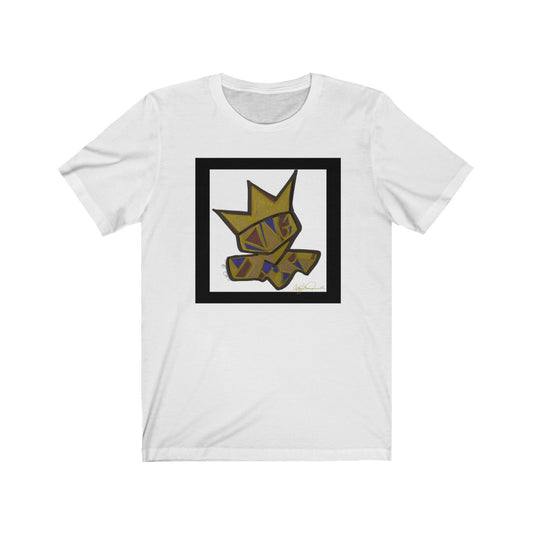Graffiti King II Tee