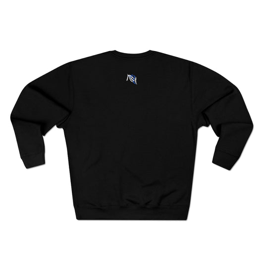 King Crewneck