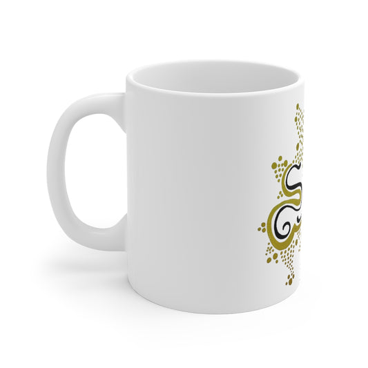 Shine Mug 11oz
