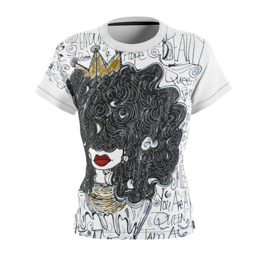 Red Lips Tee