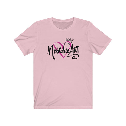 Noble heART Tee