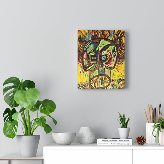 Reanimated Print