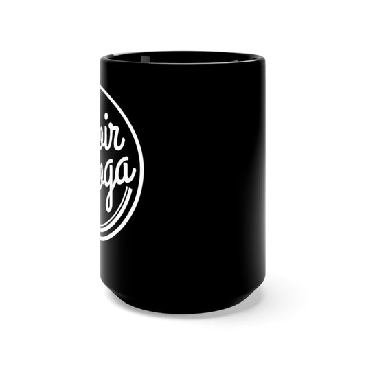 Noir Nooga 11oz Mug