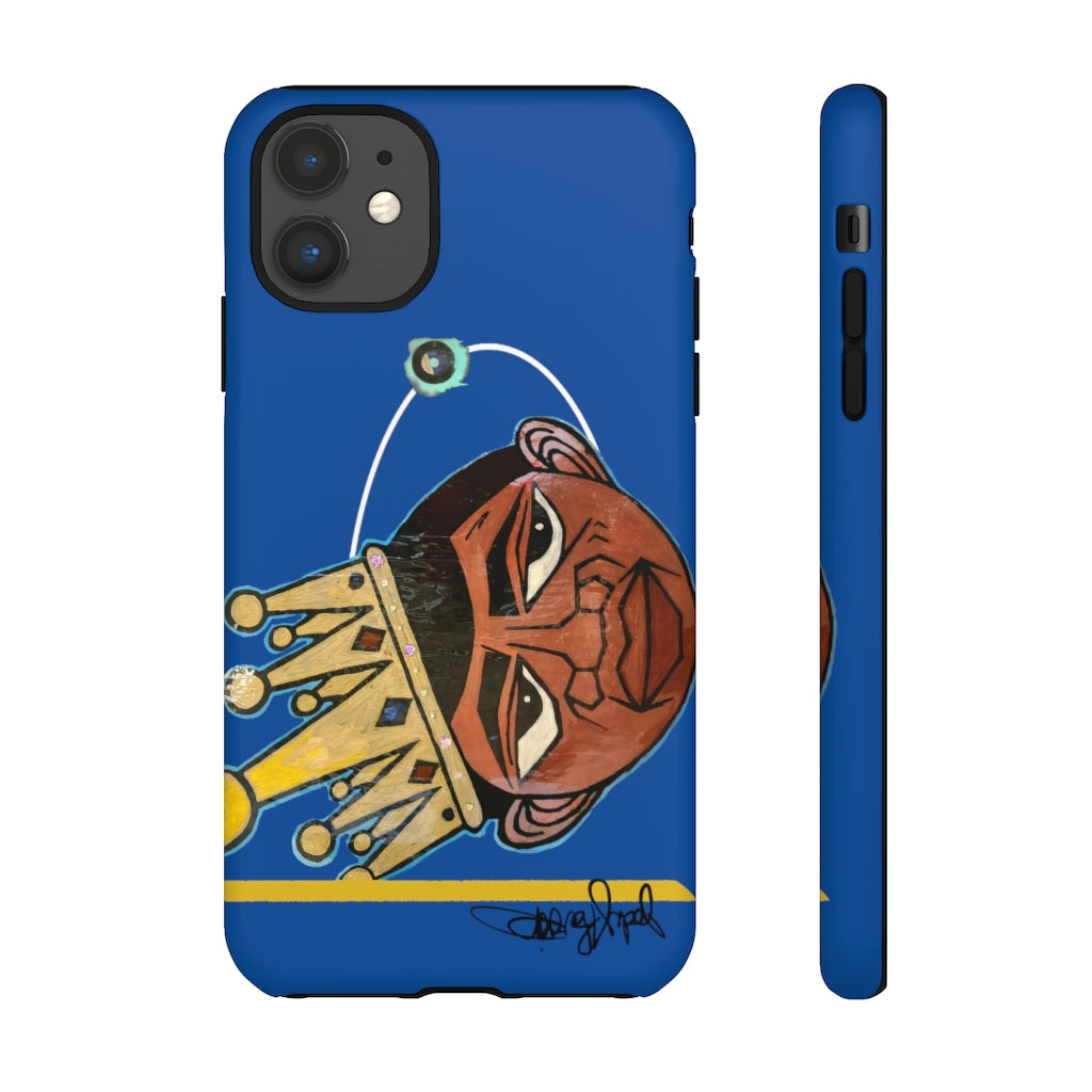 King Sun Phone Cases