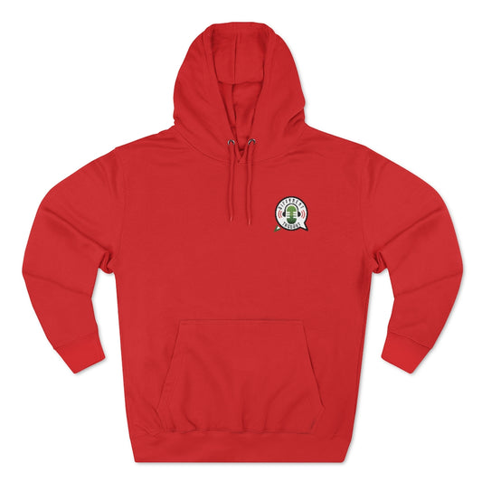 DT Logo Hoodie