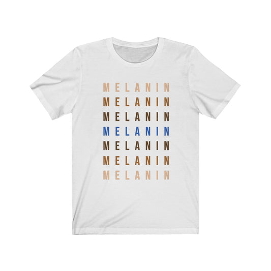 Melanin Tee