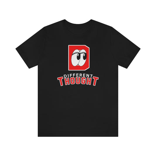 The DTP Home Team Tee