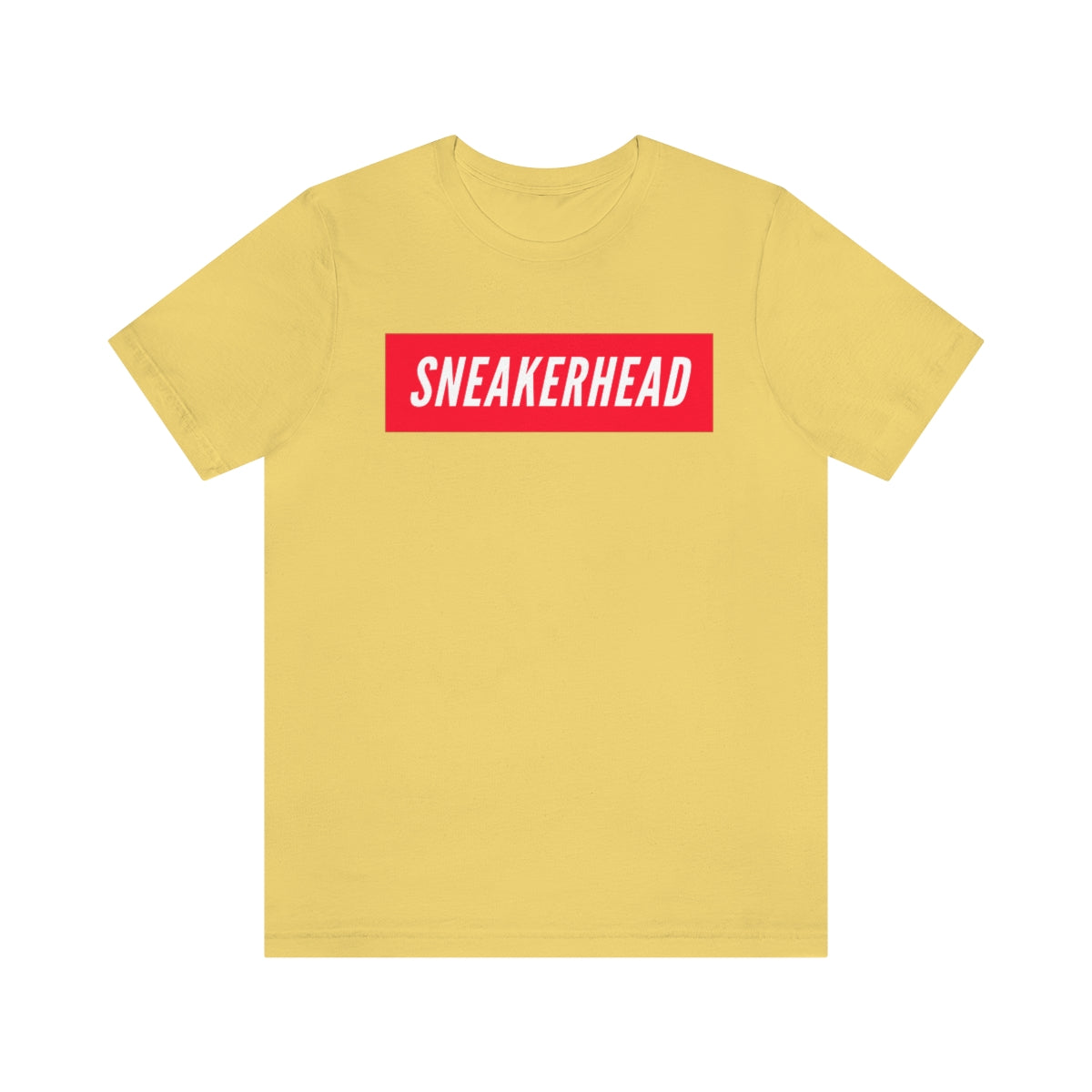 Sneakerhead Tee