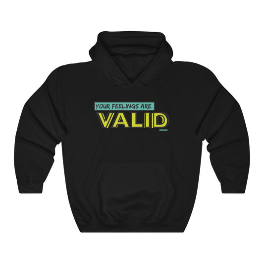 VALID Hoodie