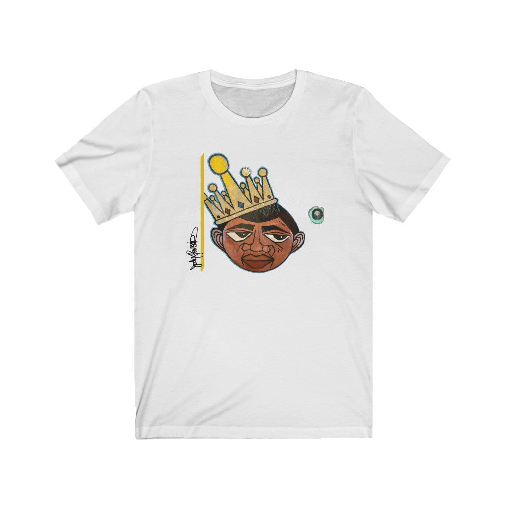 King Sun Tee