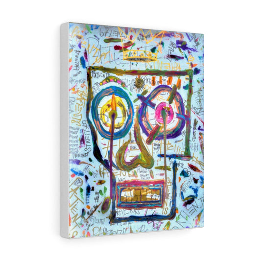 Art of Patients Print