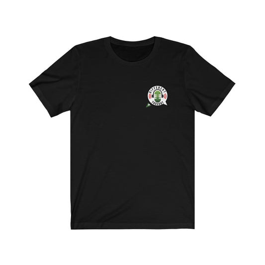 DT Logo Tee