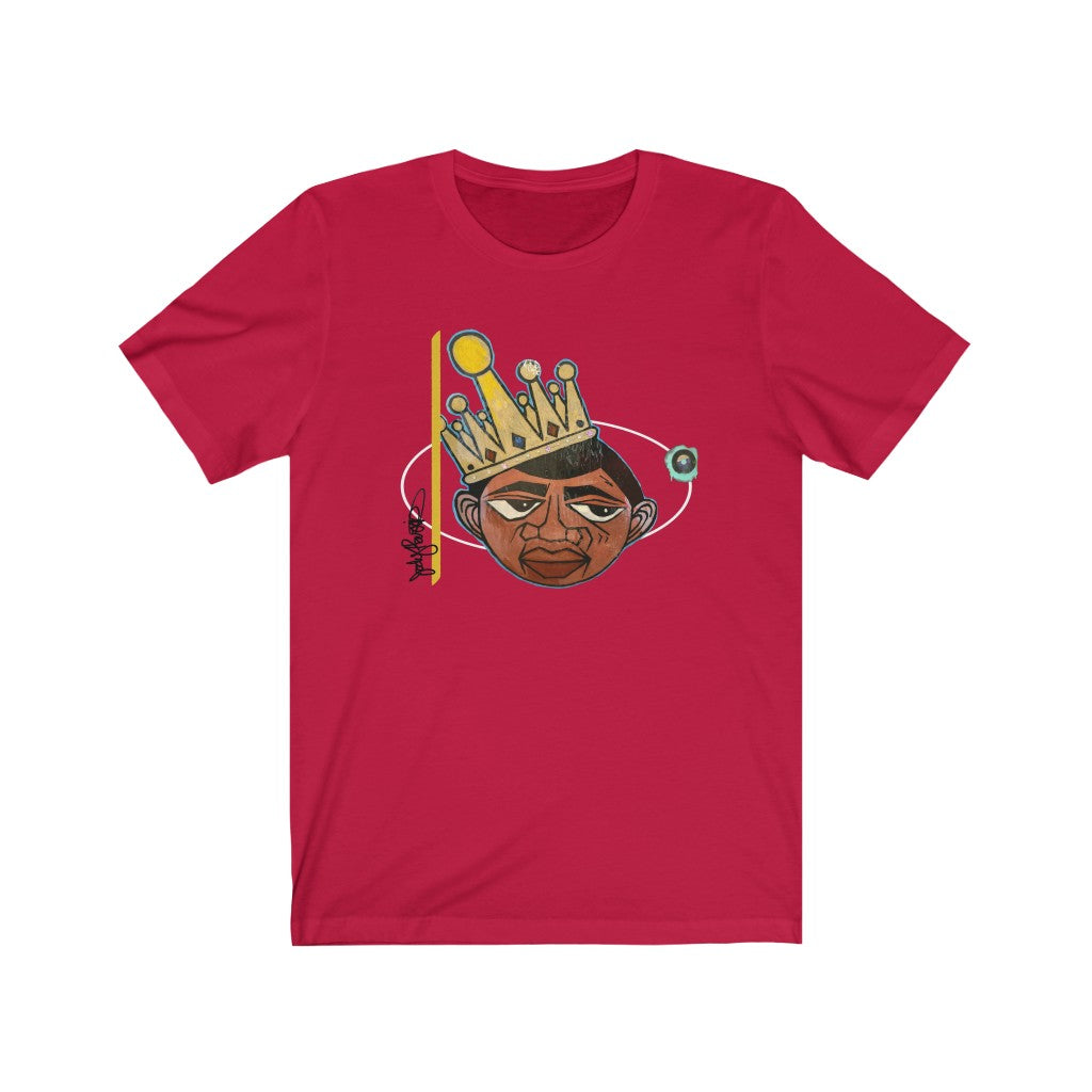 King Sun Tee