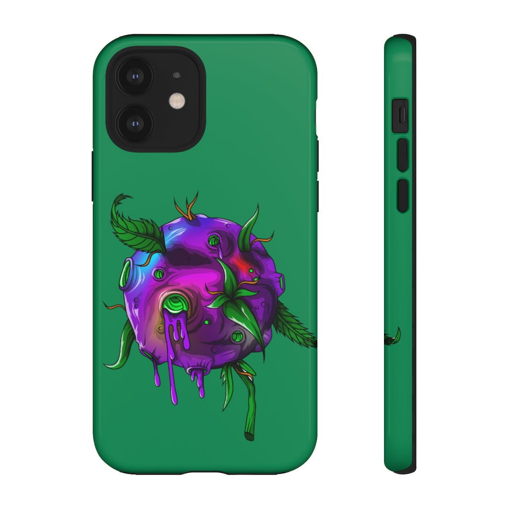 Weedworld Case By Ty