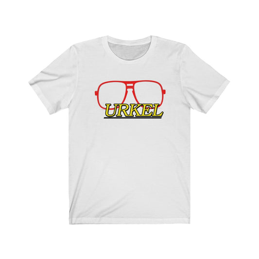 Urkel Made Me Tee