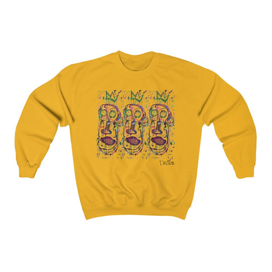 Royal Risings Sweatshirt