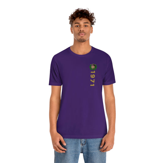 Eta Beta Charter Tee