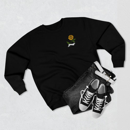 OPhi Wife Crewneck
