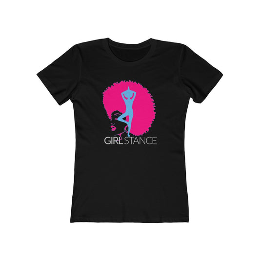 Girl Stance Tee