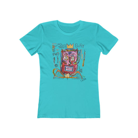 Women's Frelib Flighter Tee