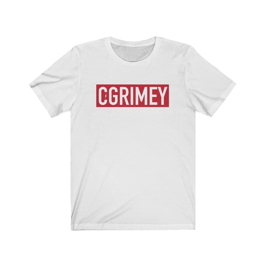 C Grimey Tee