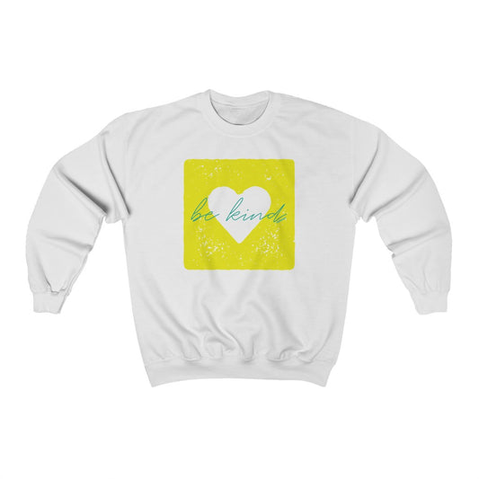 Be Kind Sweatshirt