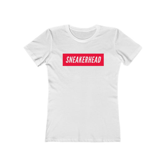 Women's Sneakerhead Tee