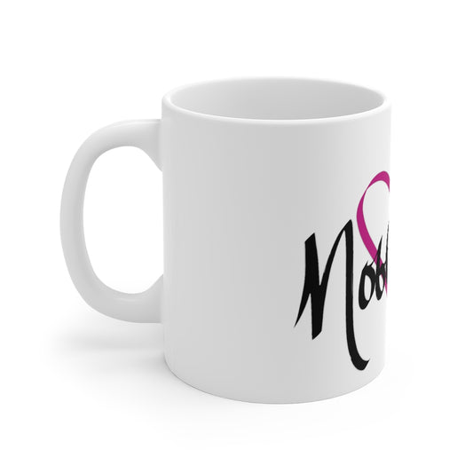 Noble heART Mug 11oz