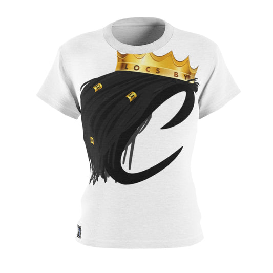 Locs by Cole Big C Tee