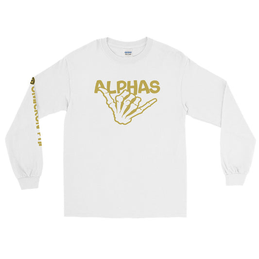 Alpha Homecoming 2021