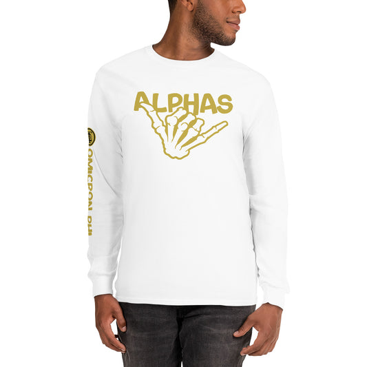 Alpha Homecoming 2021