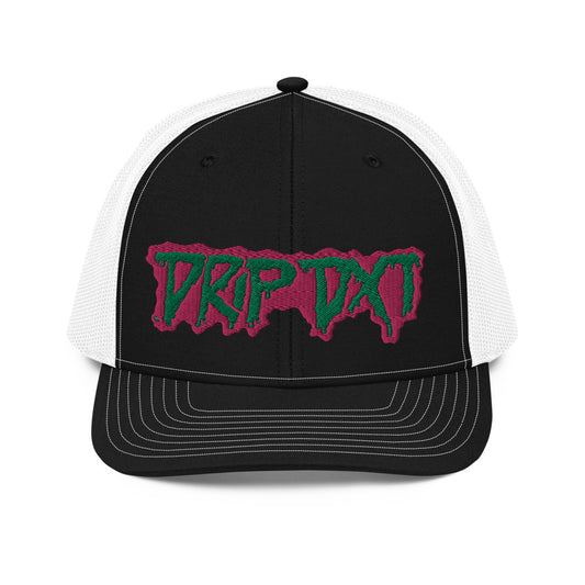 Drip DXT Trucker Hat