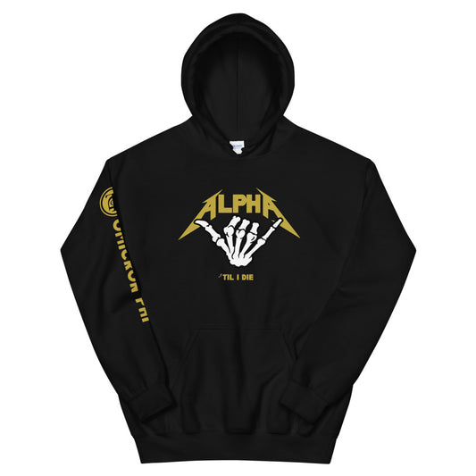 O PHI Hoodie