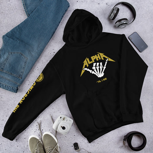 O PHI Hoodie