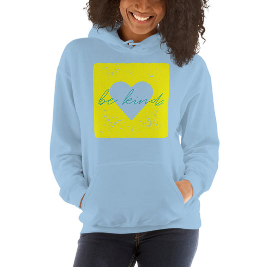 Be Kind Hoodie