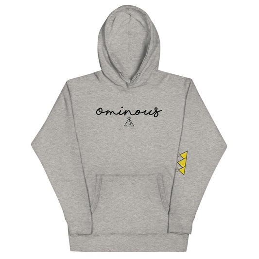 Ominous Hoodie