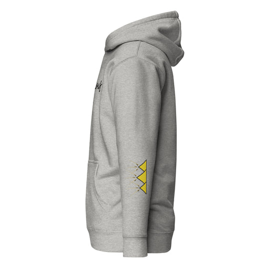Ominous Hoodie