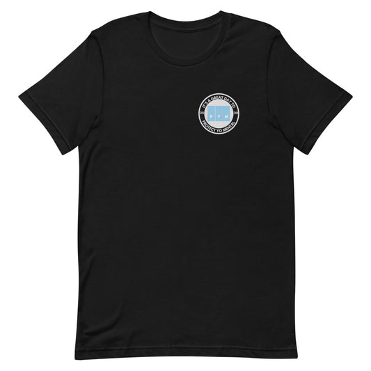 It's a Great Day to PYM Tee