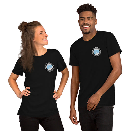 It's a Great Day to PYM Tee