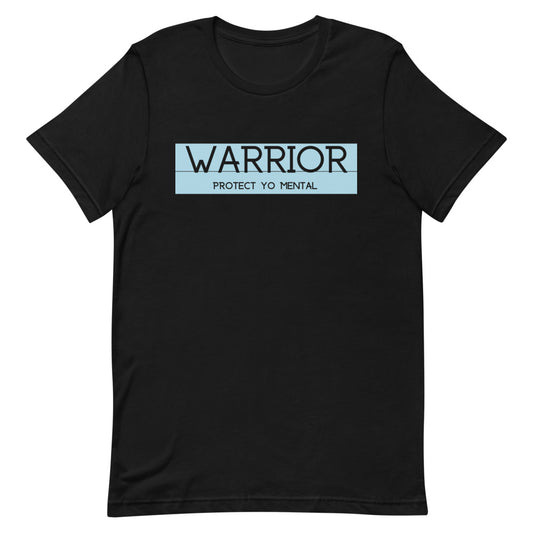 Warrior Tee