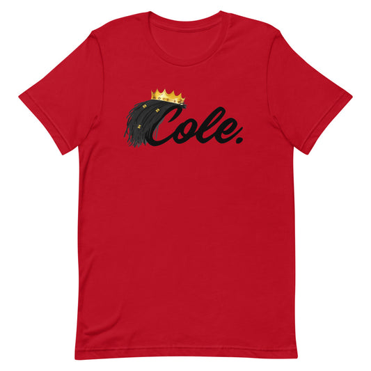 Locs by Cole Tee