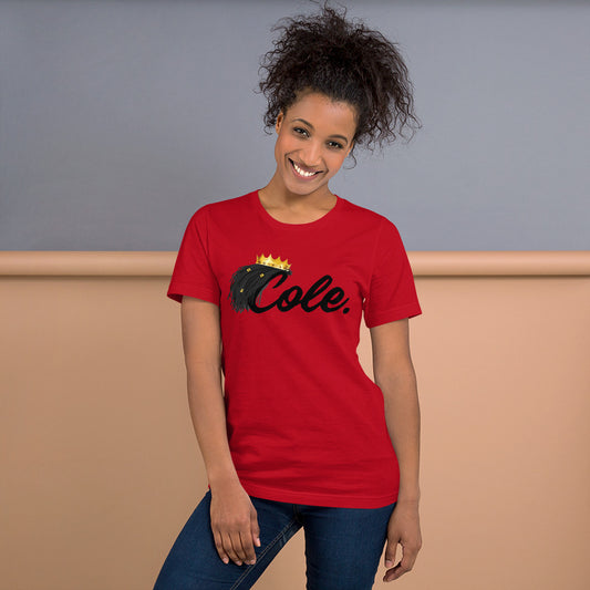 Locs by Cole Tee