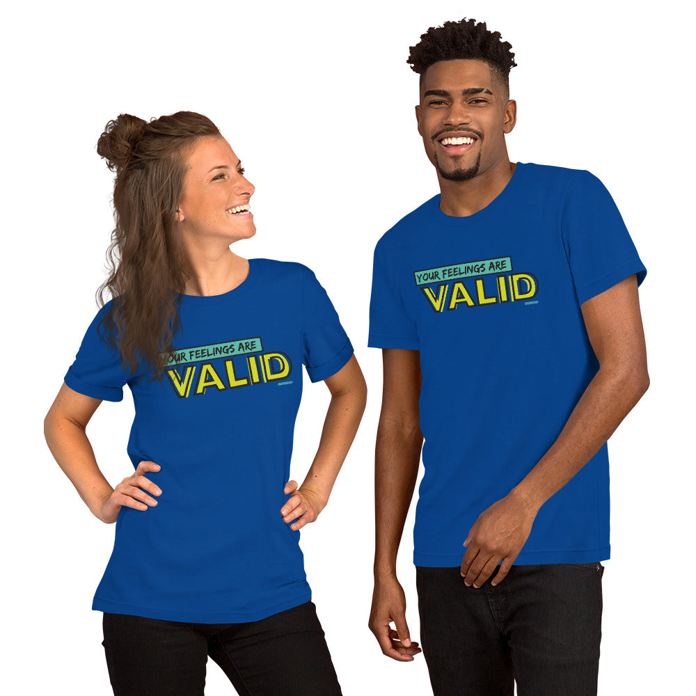 You Are VALID Tee