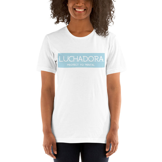 Luchadora Tee