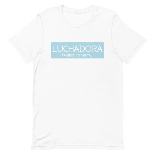 Luchadora Tee